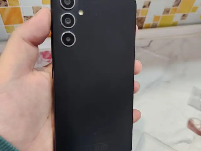 Samsung Galaxy a54, Хуҷанд