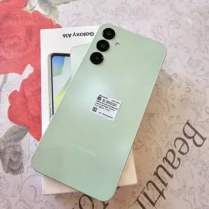 Samsung Galaxy А16 128gb, Худжанд