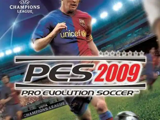 Игра PES 2009 для компьютера, Душанбе
