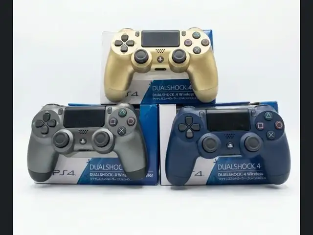 Джойстик Ps 4, Душанбе