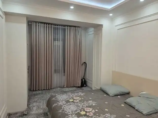 2-комн. квартира, 14 этаж, 65м², Шохмансур, Душанбе