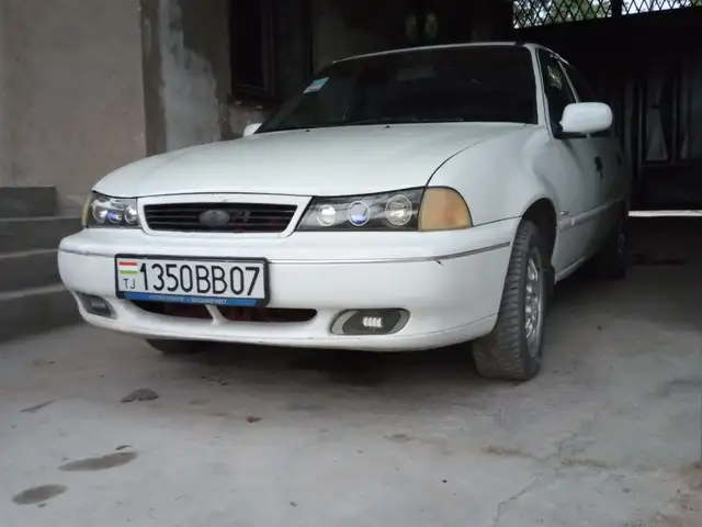 Daewoo Nexia