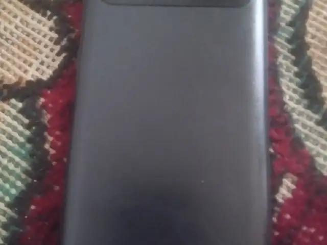Xiaomi poco c40, Восеъ