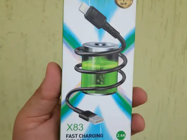 Кабель Iphone Hoco, Душанбе