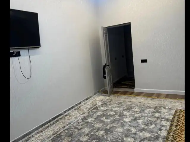 2-комн. квартира, 6 этаж, 60м², Шохмансур Айни 60, Душанбе