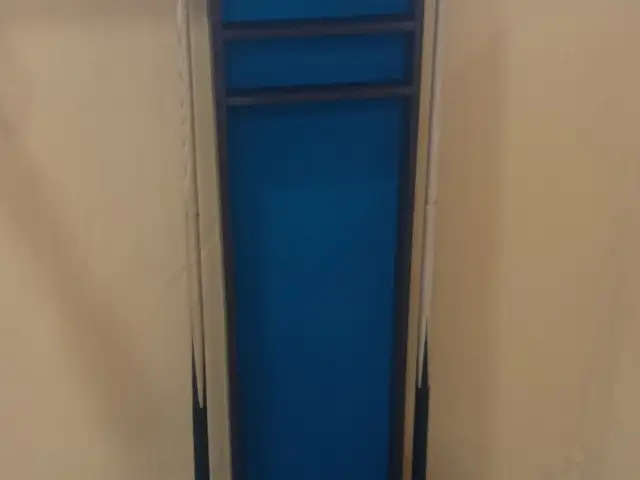 Подставка для шаров и кий, Хуҷанд