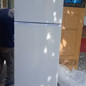 Холодильник, Душанбе