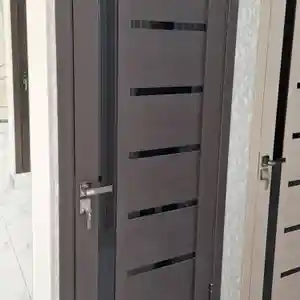 Дверь, Душанбе