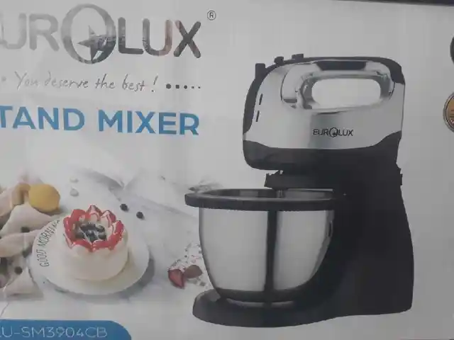 Миксер Eurolux EU-SM3904, Душанбе