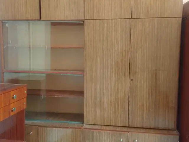 Стенка, Душанбе