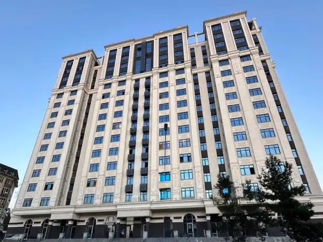 2-комн. квартира, 13 этаж, 70 м², шохмансур, Душанбе