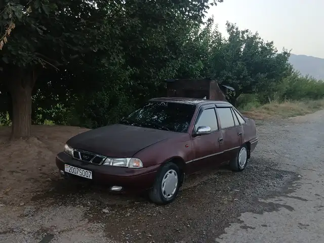 Daewoo Nexia