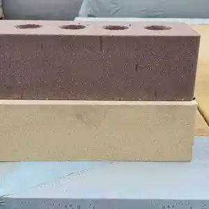 Фасадный блок TJK, Душанбе