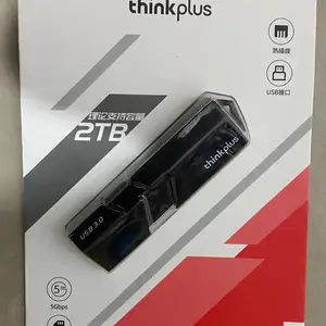 Lenovo D204 USB 3.0 SD TF Card reader адаптер, Душанбе