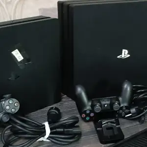 Игровая приставка Sony playstation 4 slim 10.50, Душанбе