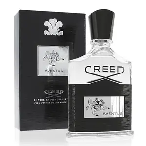 Духи Greed Aventus, Душанбе