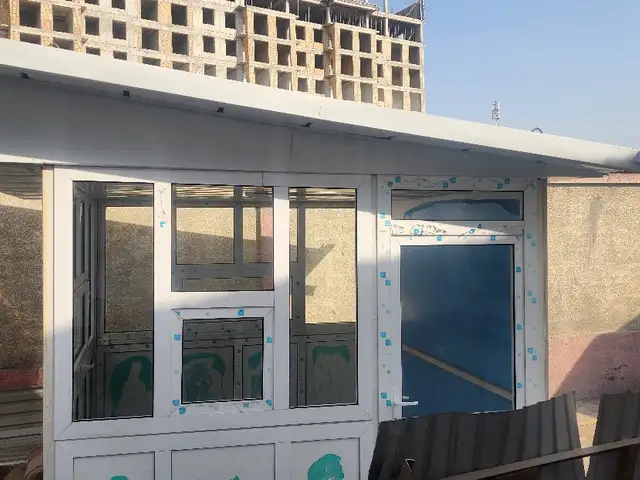 Будка, Хуҷанд