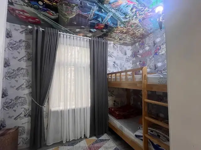 2-комн. квартира, 3 этаж, 54 м², н. Шохмансур, Душанбе