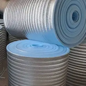 Пенофол Фольгированный, Душанбе