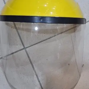Защитная маска, Душанбе