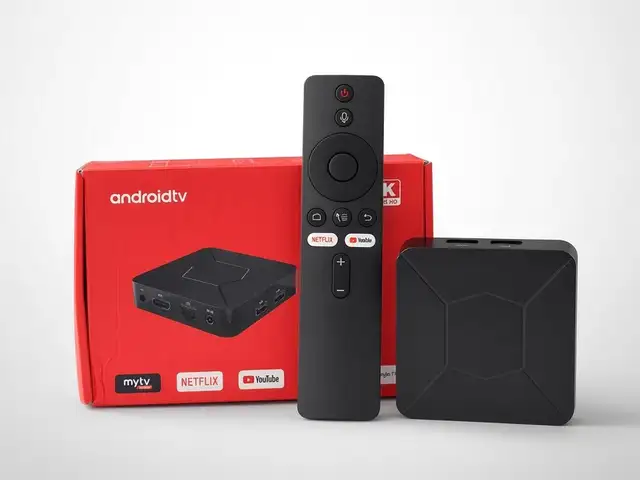 Тв приставка Android tv box, Хуҷанд