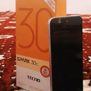Tecno spark 30 c, Душанбе