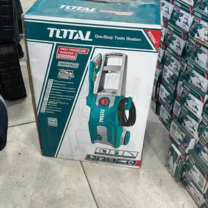Мойка Total 2000квт, Душанбе