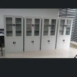 Железный шкаф, Душанбе