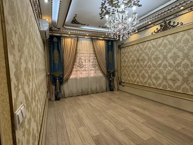 3-комн. квартира, 1 этаж, 90 м², Сино, Душанбе