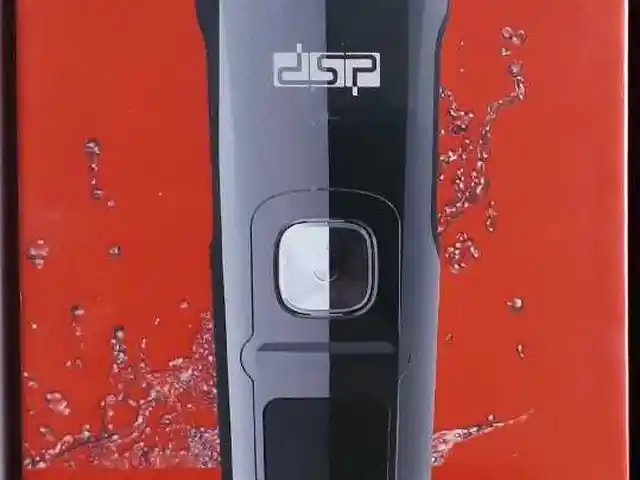 Машинка DSP-7754, Душанбе