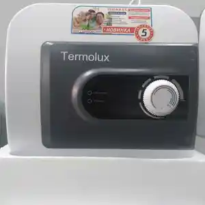 Водонагреватель Termolux 10 L, Душанбе