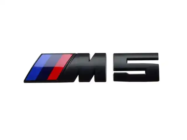 Эмблема M5 для BMW, Душанбе