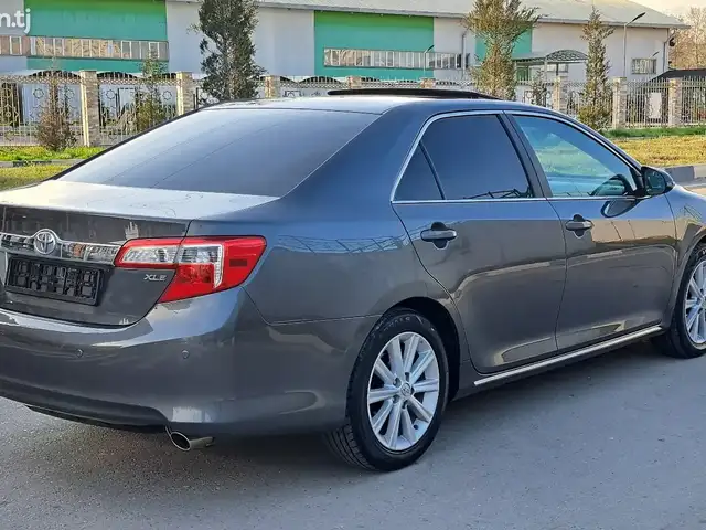 Toyota Camry, 2013, Душанбе - 12