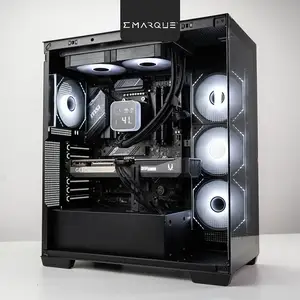 Персональный компьютер Ultra 9-285K/RTX 5090/256GB RAM/SSD 2TB, Душанбе