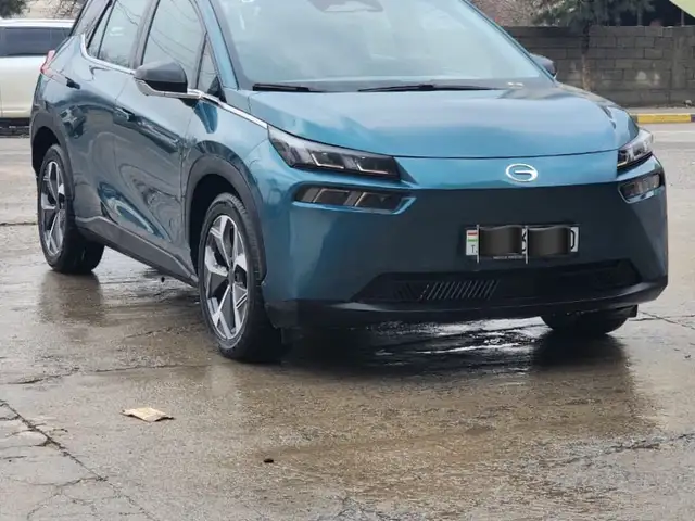 GAC Aion V plus