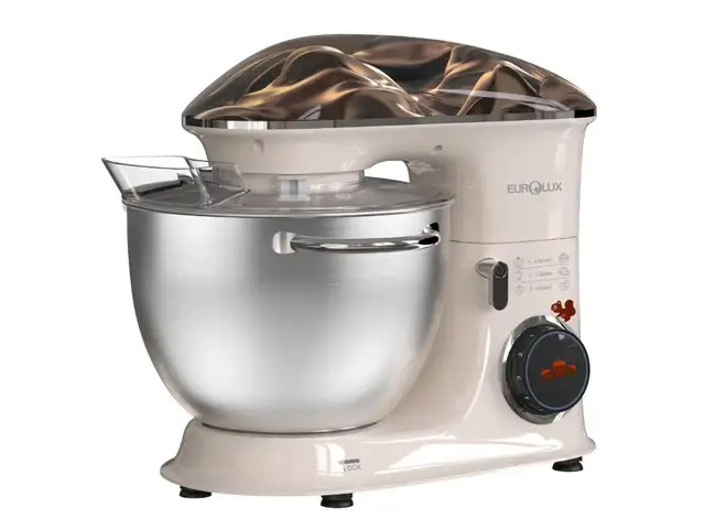 Миксер Eurolux, Душанбе