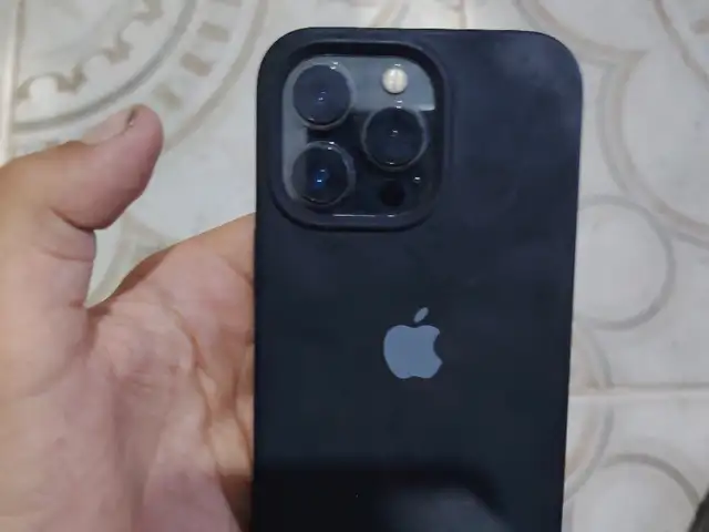 Apple iPhone 13 Pro, 128 gb, Silver, Исфара