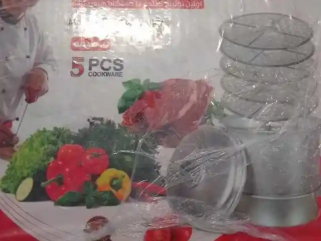 Мантушница, Душанбе