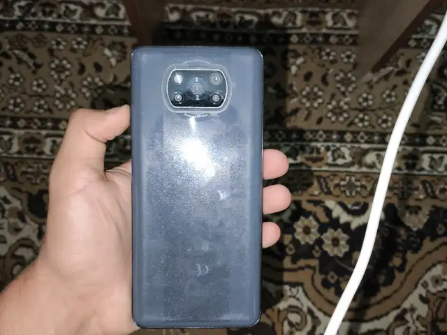 Xiaomi POCO X3 Pro, Душанбе