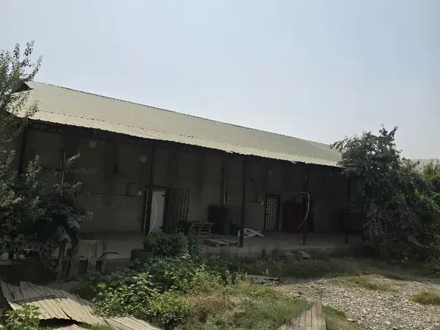 Помещение под склад, 300м², Рудаки, Рӯдакӣ