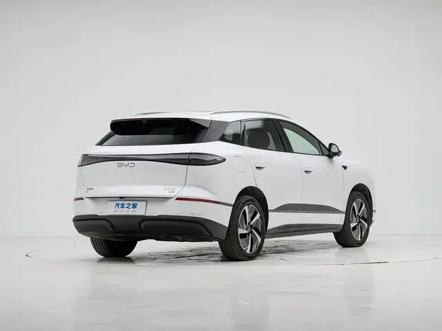 BYD Sea Lion 06, 2025, Душанбе - 8