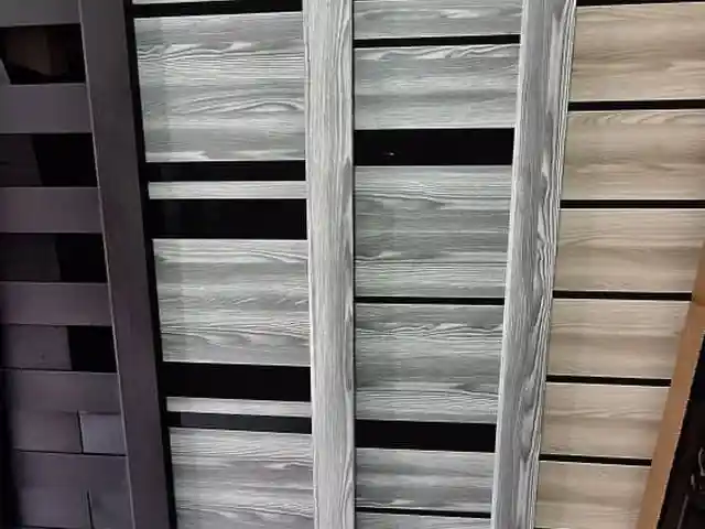 Дверь, Душанбе
