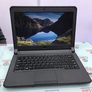 Ноутбук DELL latitude 3340, Душанбе