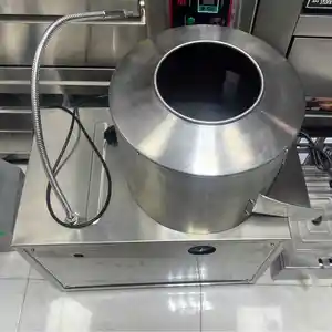 Аппарат для очистки овощей, Душанбе