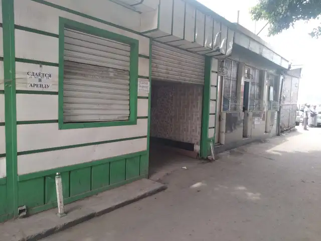 Помещение под свободное назначение, 120м², рынок Панчшанбе, Хуҷанд