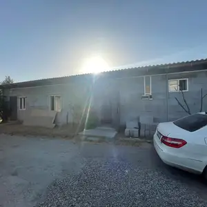 Фабрика, Душанбе