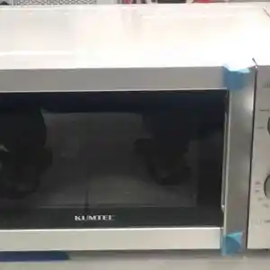 Микроволновая печь Kumtel, Душанбе