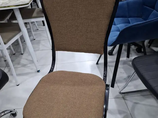 Стул, Душанбе