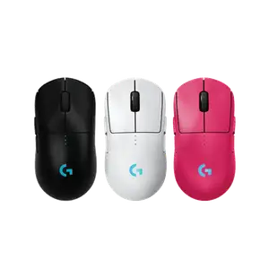 Мышка Logitech G PRO 2 LIGHTSPEED, Душанбе