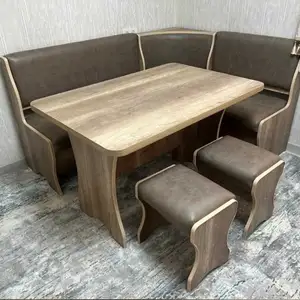 Кухонный уголок, Душанбе